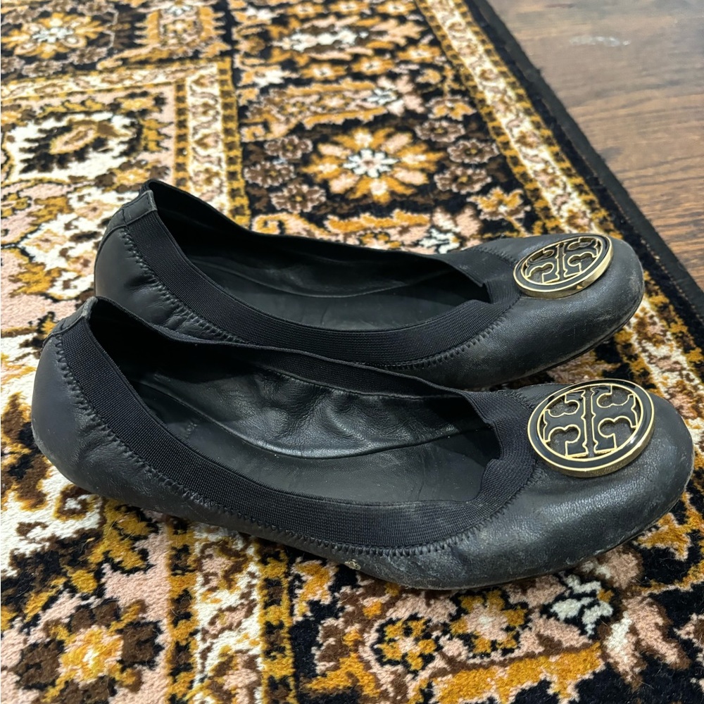 Tory Burch Flats